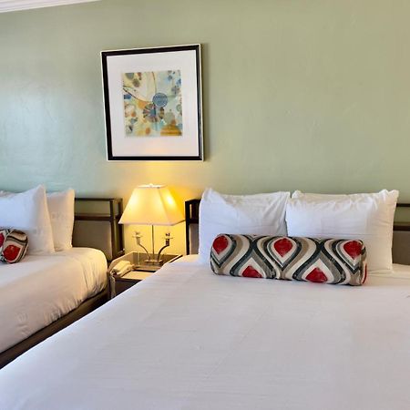 Marina Village Inn Alameda Luaran gambar