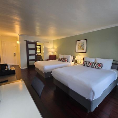 Marina Village Inn Alameda Luaran gambar