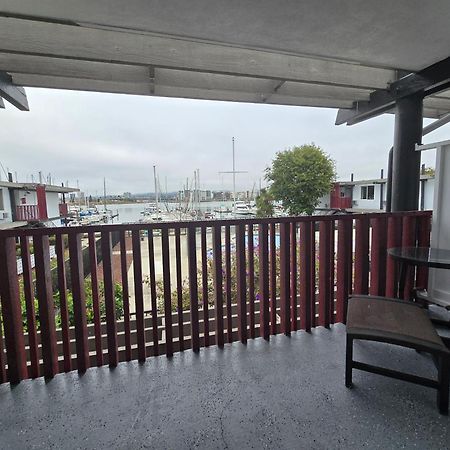 Marina Village Inn Alameda Luaran gambar