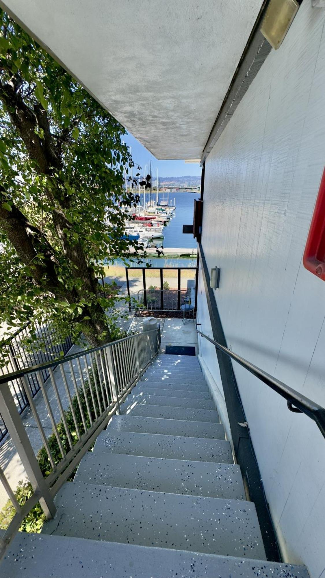 Marina Village Inn Alameda Luaran gambar