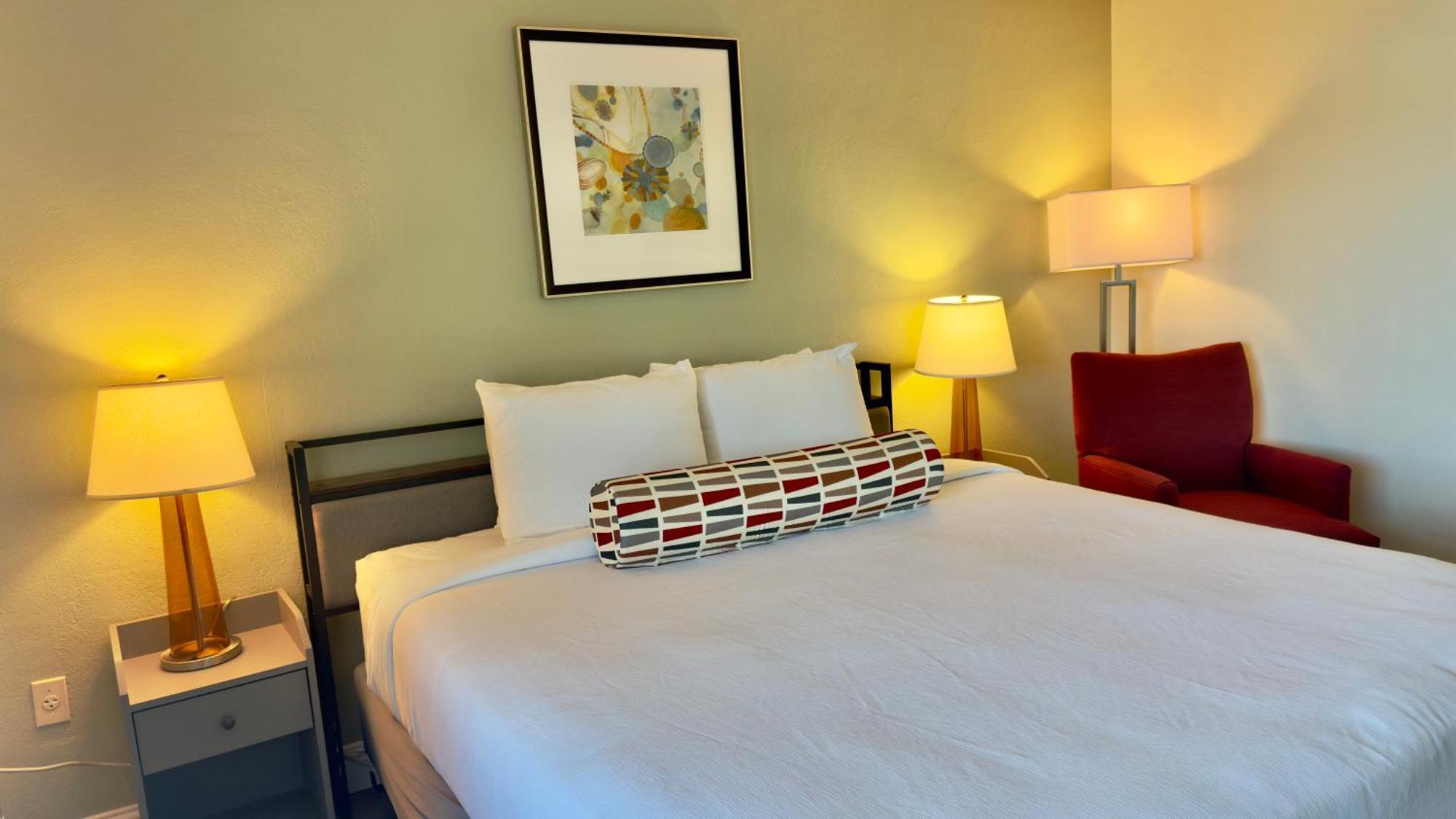 Marina Village Inn Alameda Luaran gambar